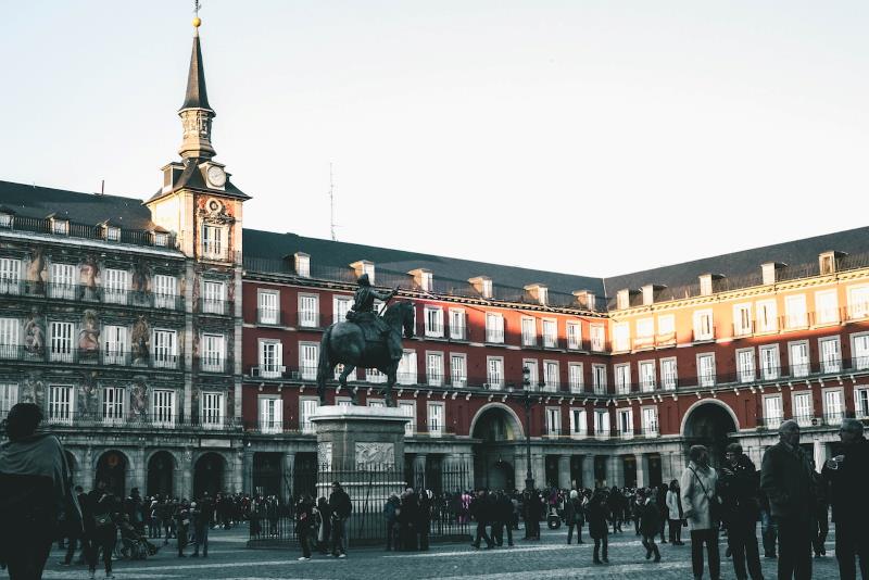 Why Masters in Finance in Spain